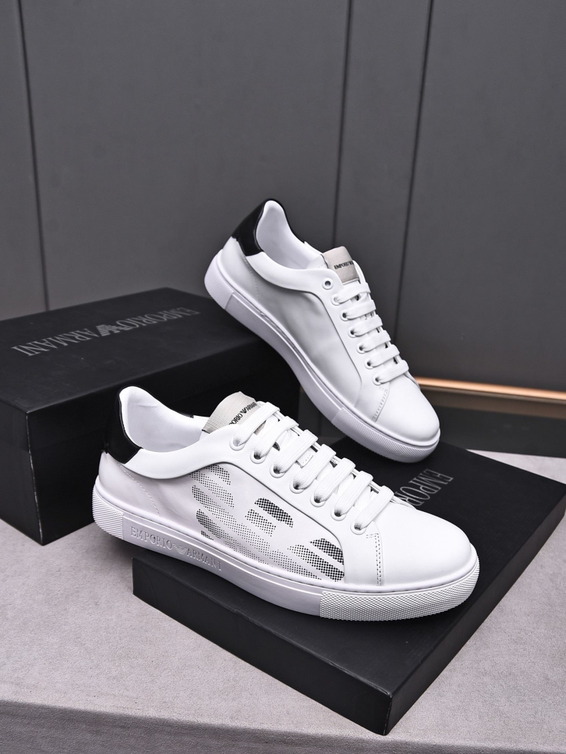 Armani Sneakers